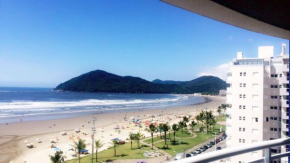 Resort Aracaty Ap Frente Para Praia
